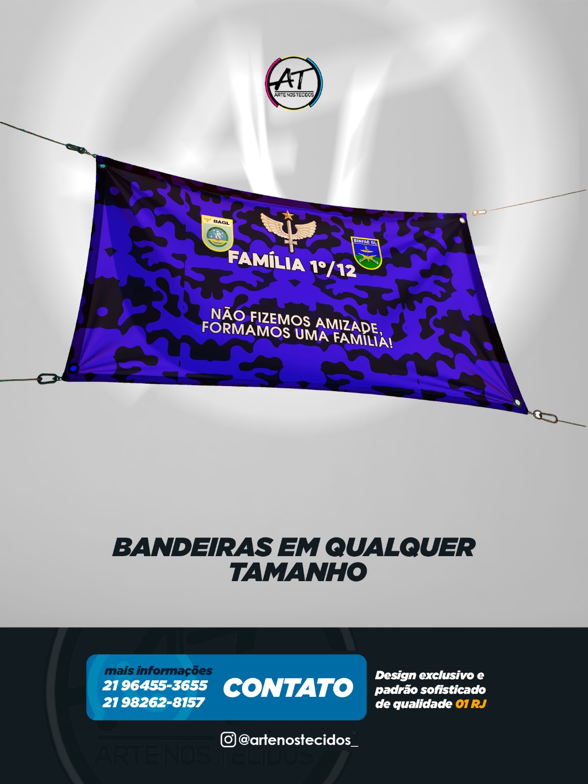 Bandeira 5