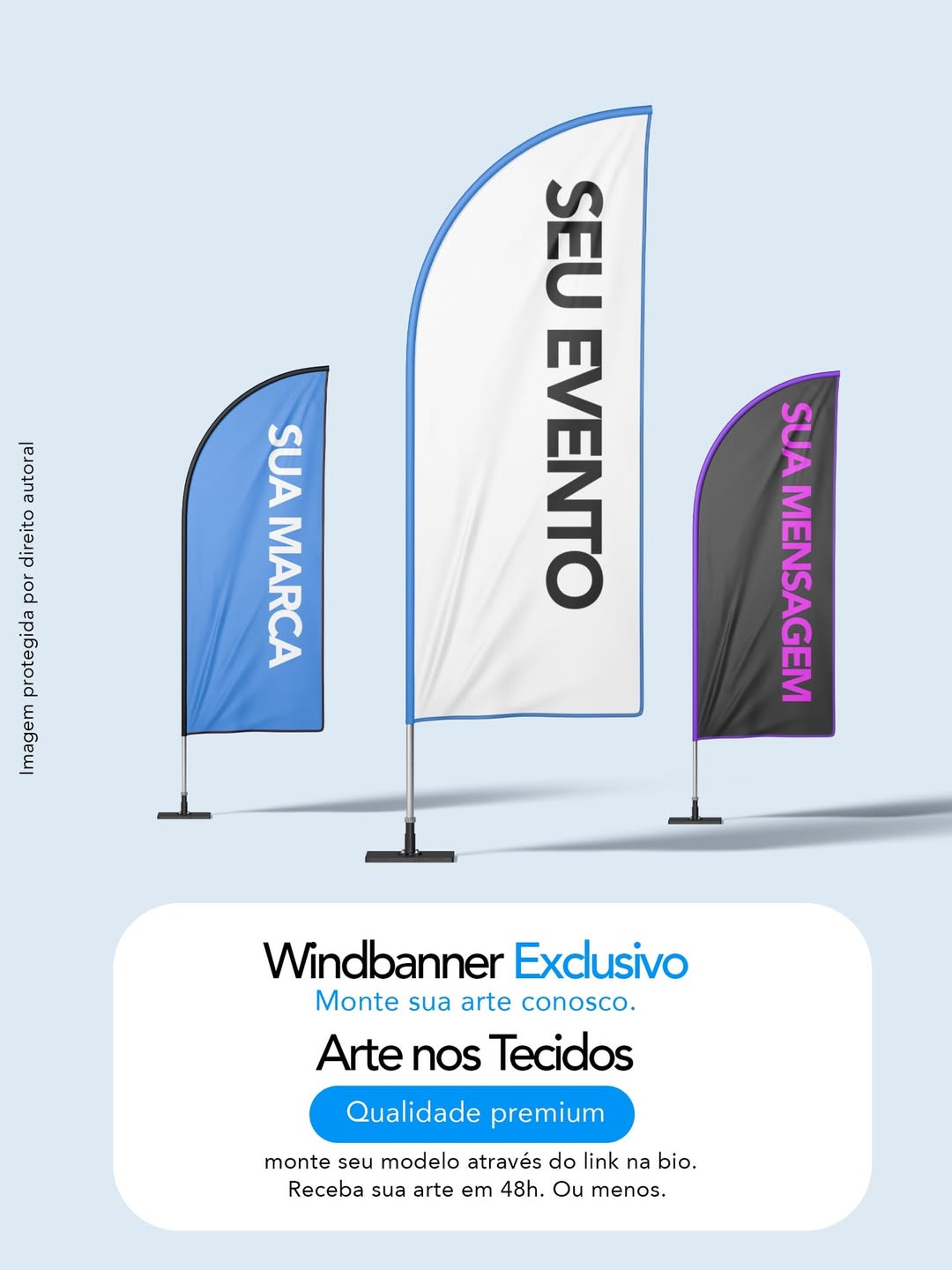Windbanner 3
